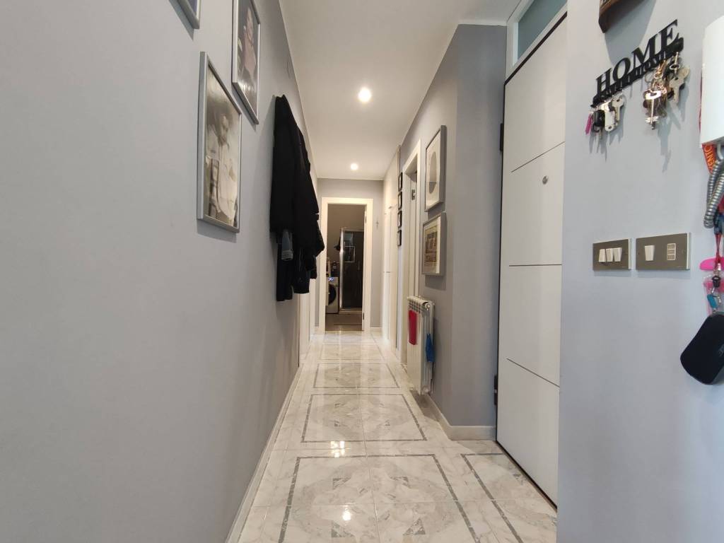 Appartamento a Falcone in Via Nazionale, 109 - Foto 5