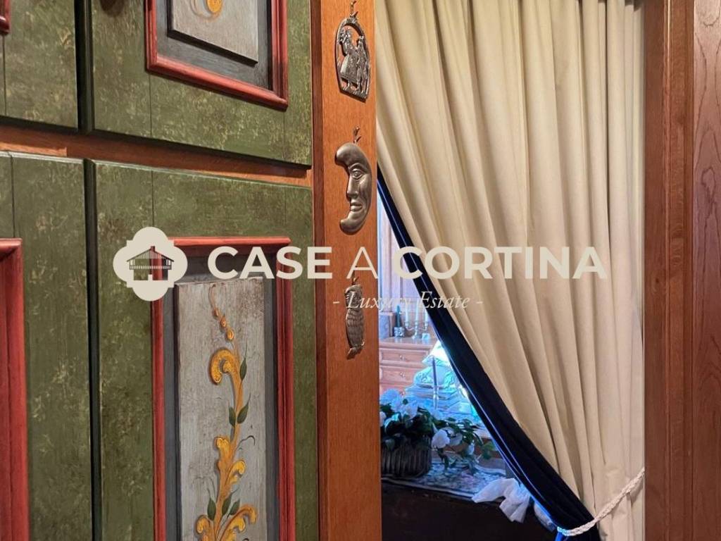 Appartamento a Cortina d'ampezzo in Località Maion, 102 - Foto 5