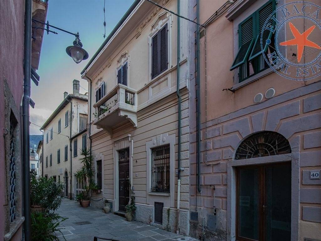 Casa indipendente a Marciana marina in Via Giuseppe Garibaldi - Foto 3