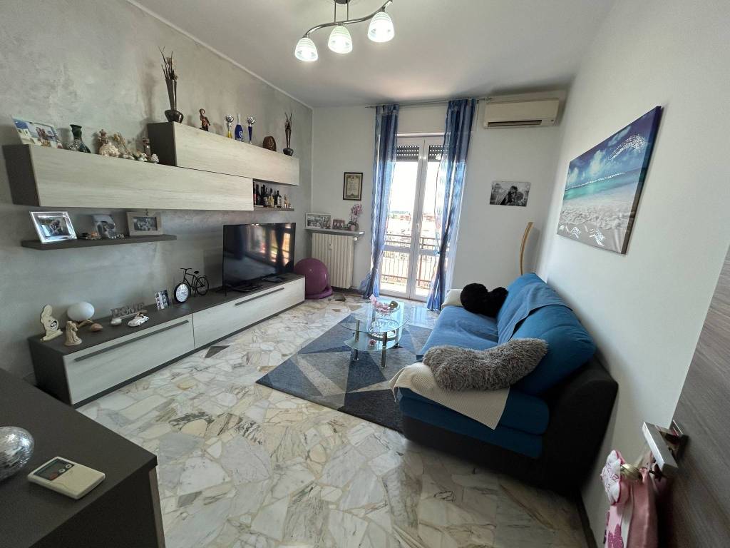 Appartamento a Alessandria in Viale Tivoli - Foto 3