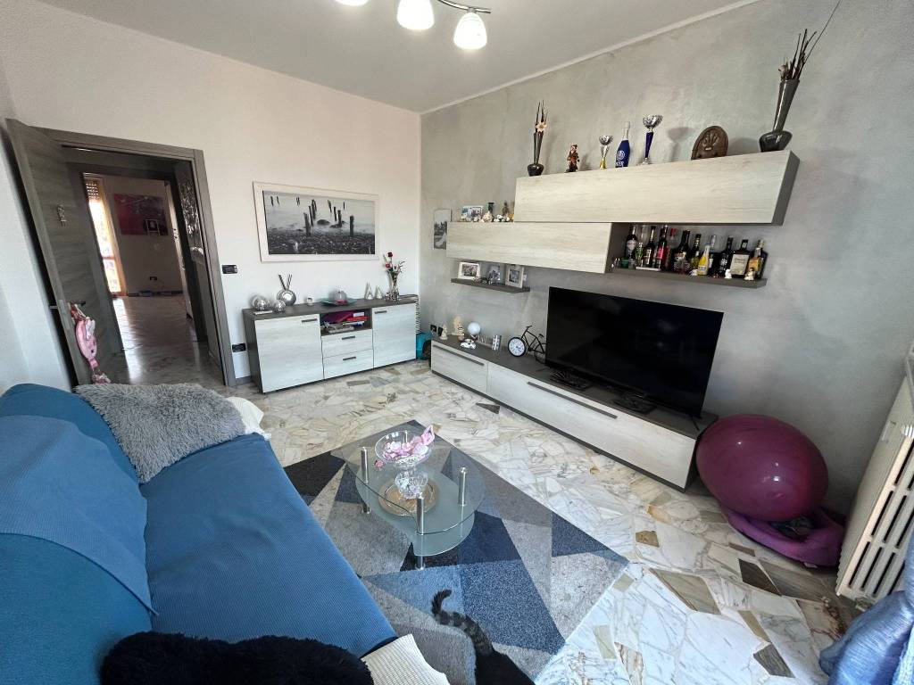 Appartamento a Alessandria in Viale Tivoli - Foto 4