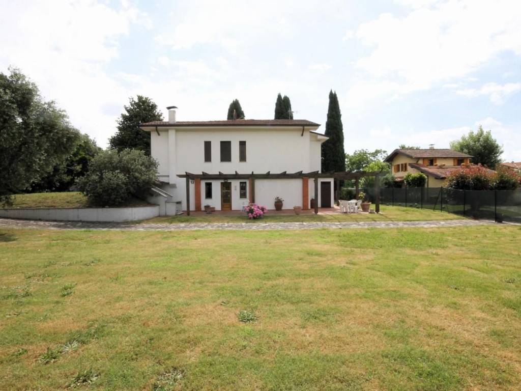 Villa a Capannori in Via della Chiesa in Marlia, , 38 - Foto 3