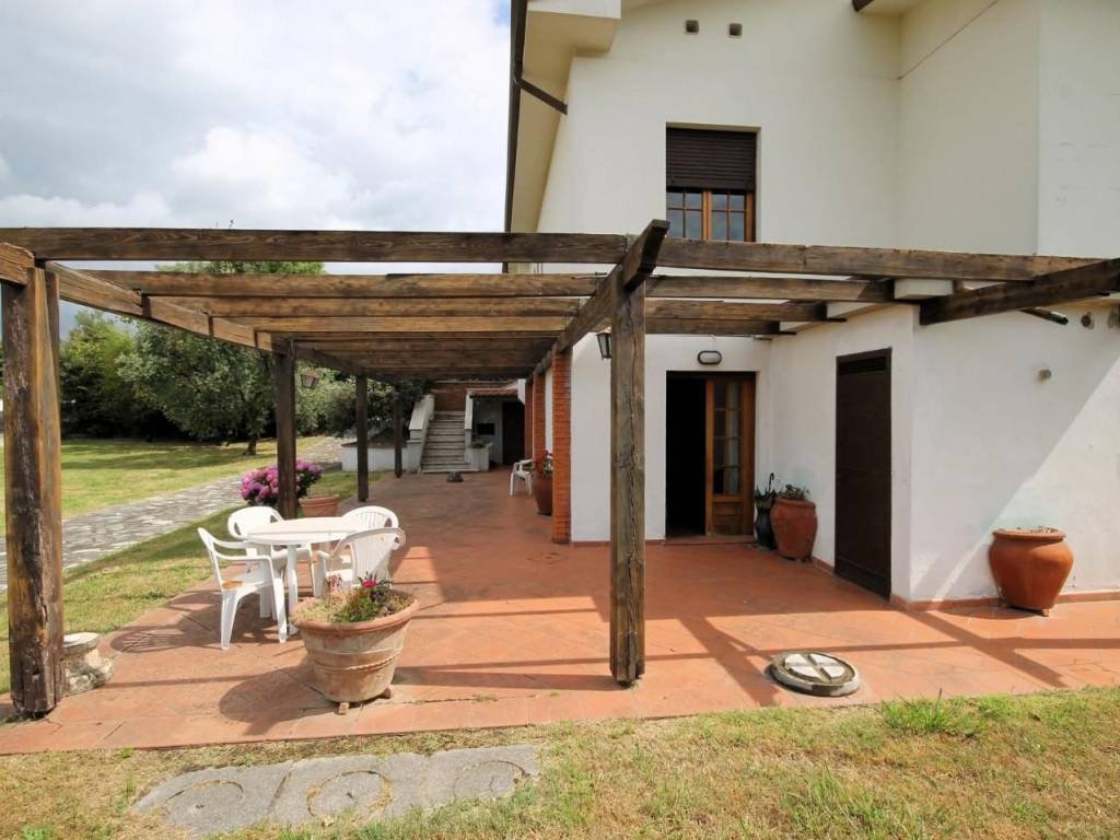 Villa a Capannori in Via della Chiesa in Marlia, , 38 - Foto 4
