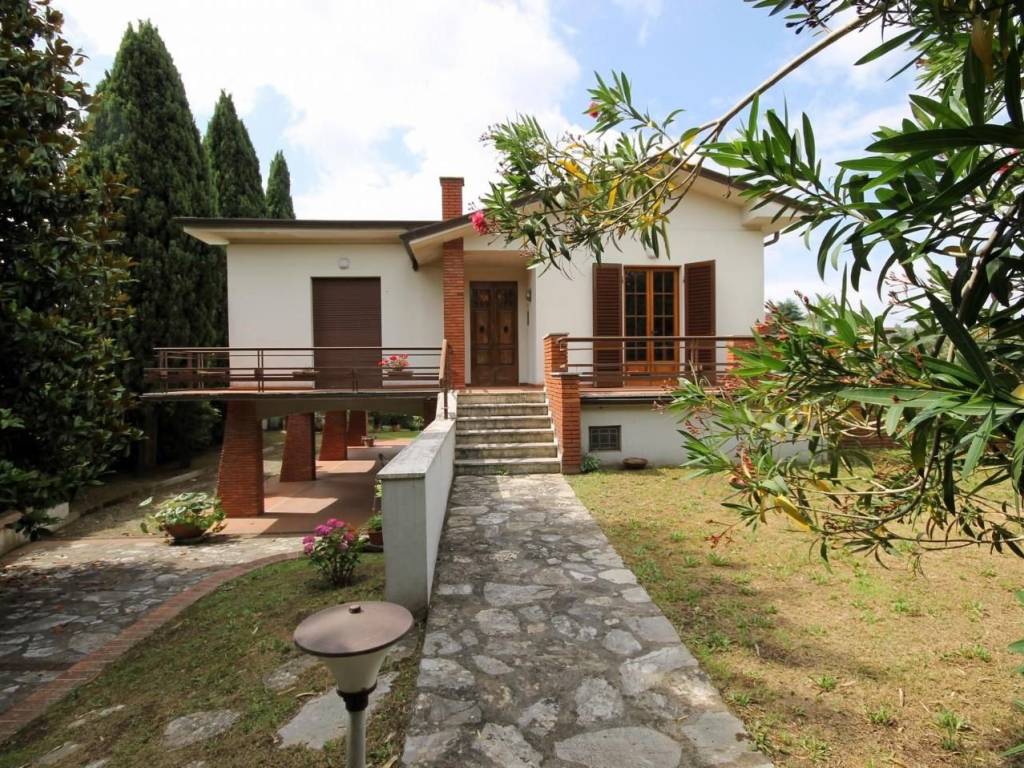 Villa a Capannori in Via della Chiesa in Marlia, , 38 - Foto 5
