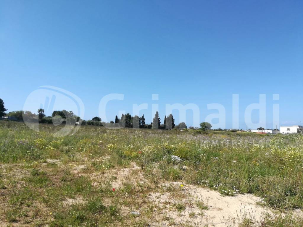 Terreno a Ugento in Via Pola, 1 - Foto 2