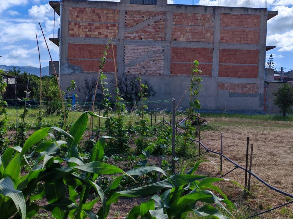 Terreno a Reggio calabria in Via Cazzeria - Foto 2