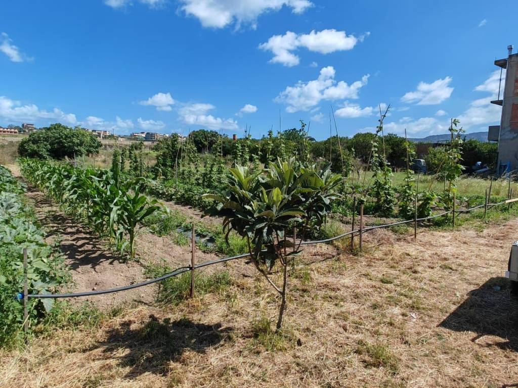 Terreno a Reggio calabria in Via Cazzeria - Foto 3