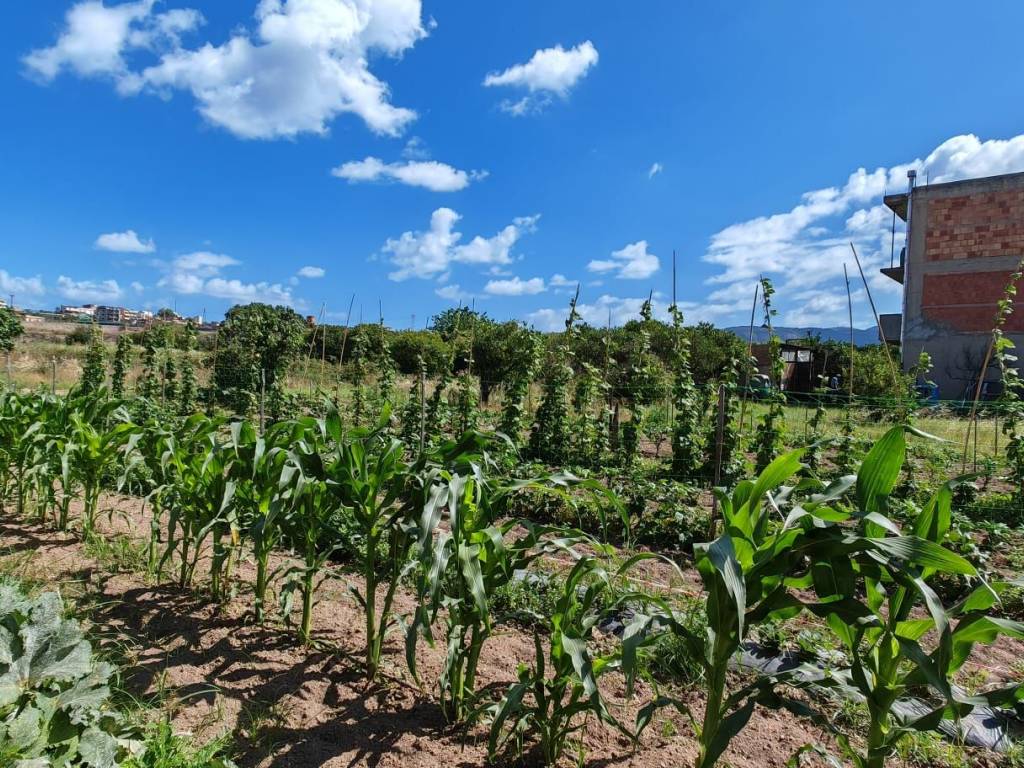 Terreno a Reggio calabria in Via Cazzeria - Foto 4