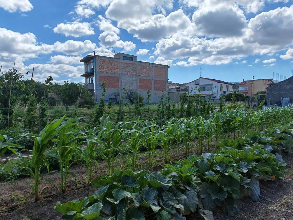Terreno a Reggio calabria in Via Cazzeria - Foto 5