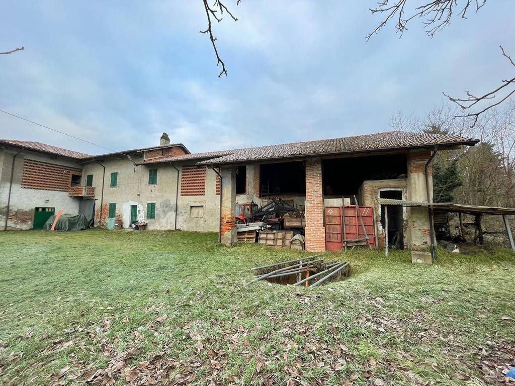 Rustico / casale a Cassine - Foto 2