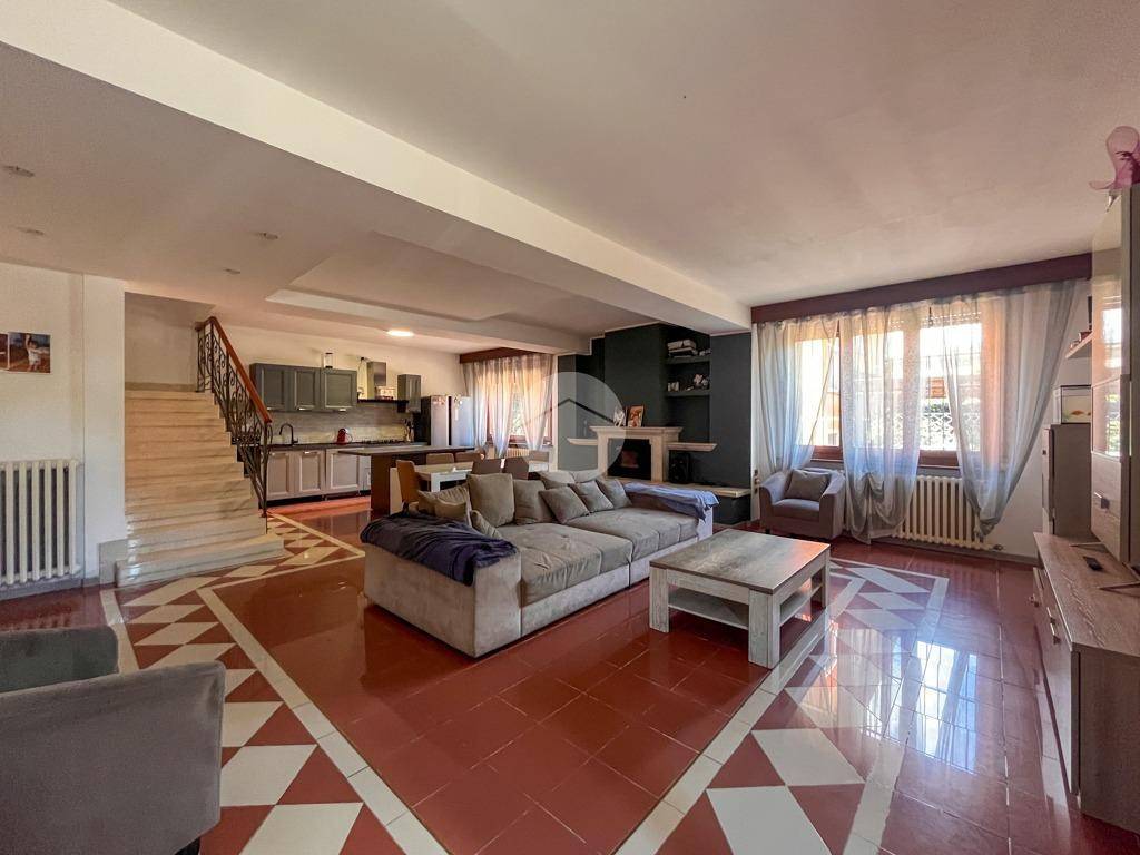 Casa indipendente a Castrezzato in via Circonvallazione Nord - Foto 5