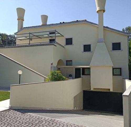 Villa a Mogliano veneto in Via Terraglio 70 - Foto 2