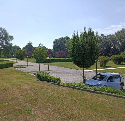 Villa a Mogliano veneto in Via Terraglio 70 - Foto 3