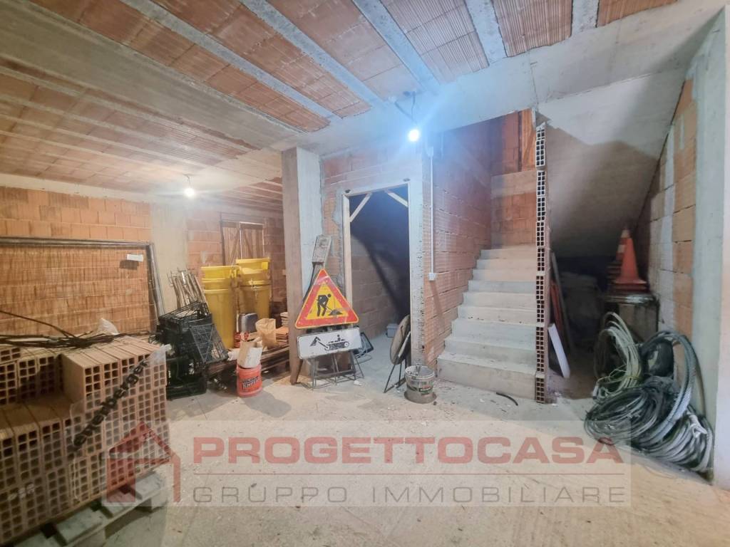 Casa indipendente a Colli del tronto - Foto 4