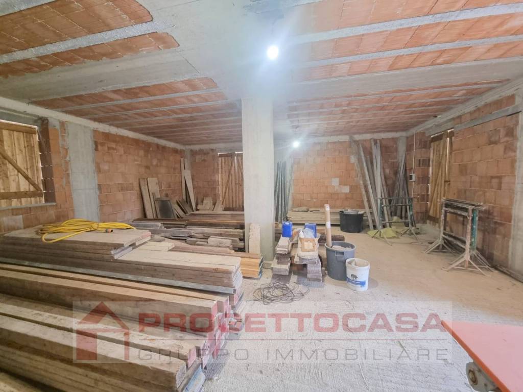 Casa indipendente a Colli del tronto - Foto 5