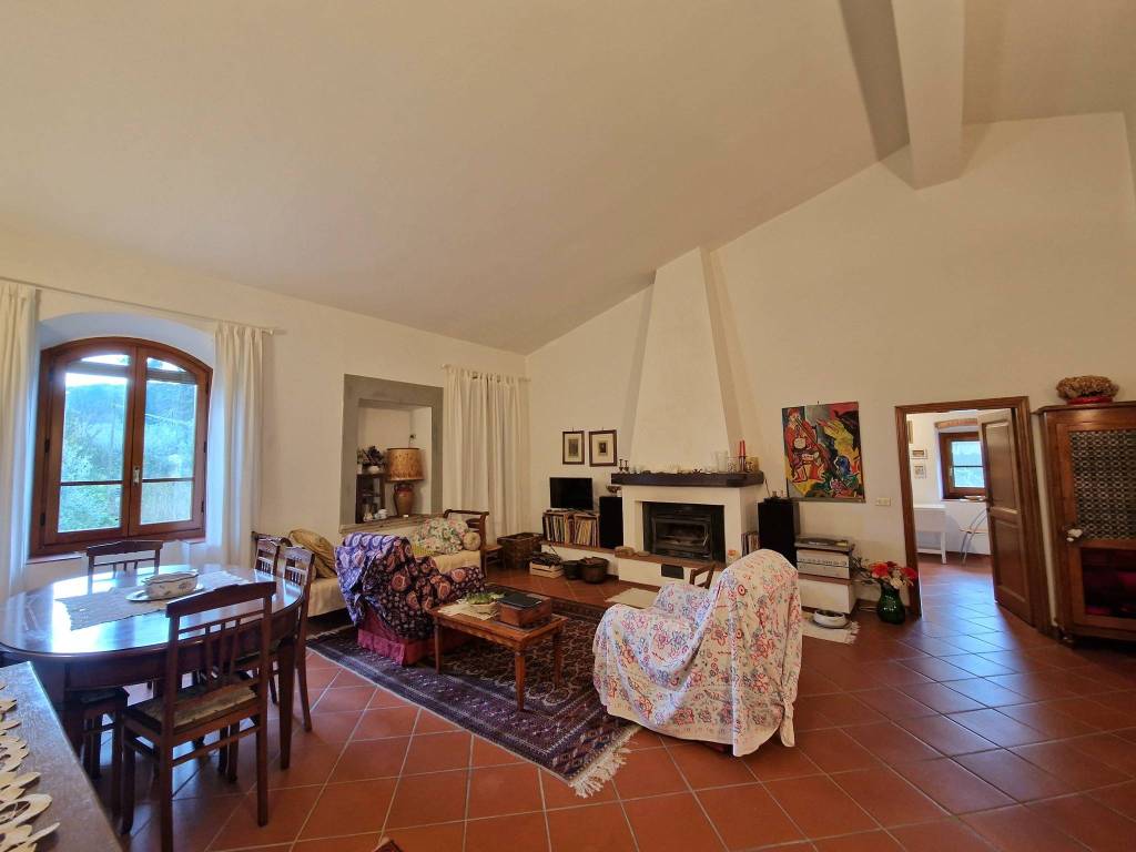 Appartamento a Pistoia in Via Grammatica e Casina - Foto 3