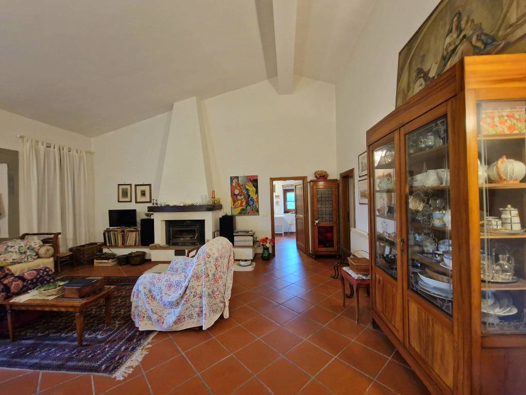 Appartamento a Pistoia in Via Grammatica e Casina - Foto 4