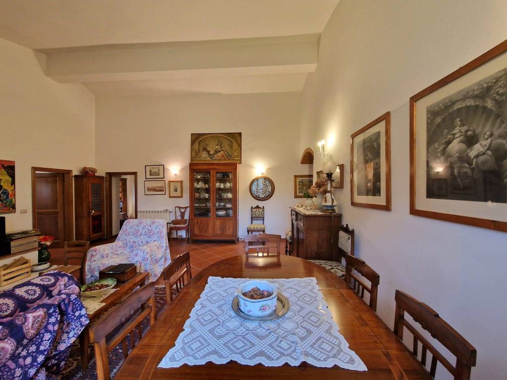 Appartamento a Pistoia in Via Grammatica e Casina - Foto 5