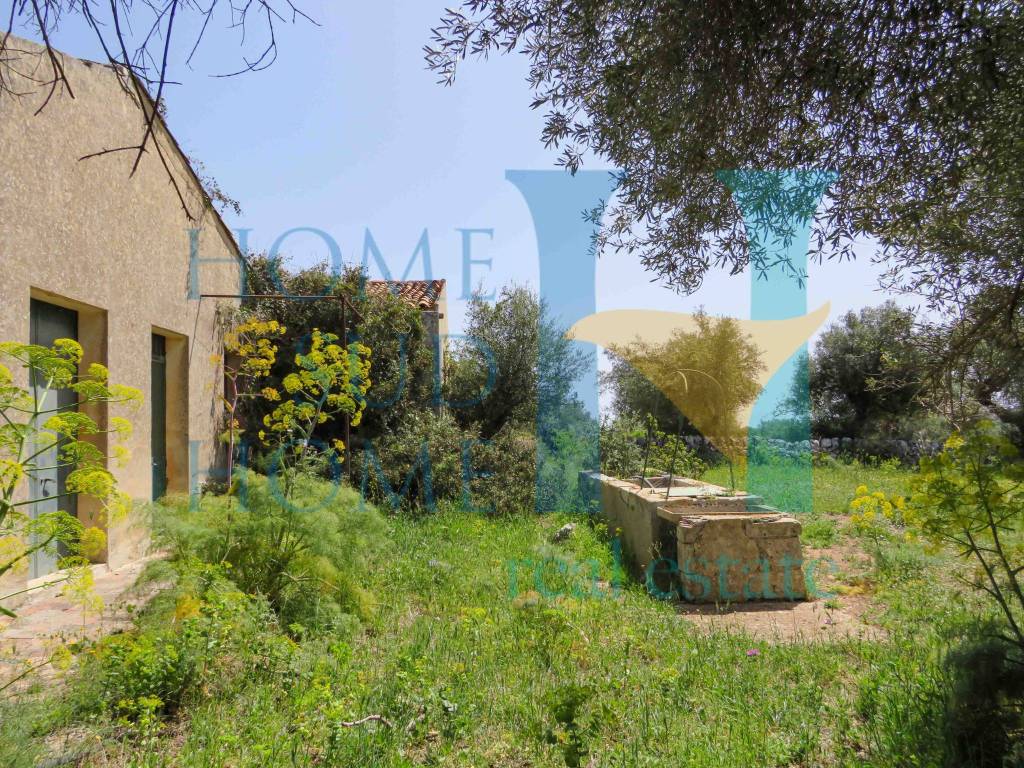 Rustico / casale a Noto in Via Tommaso Fazello, 228 - Foto 2