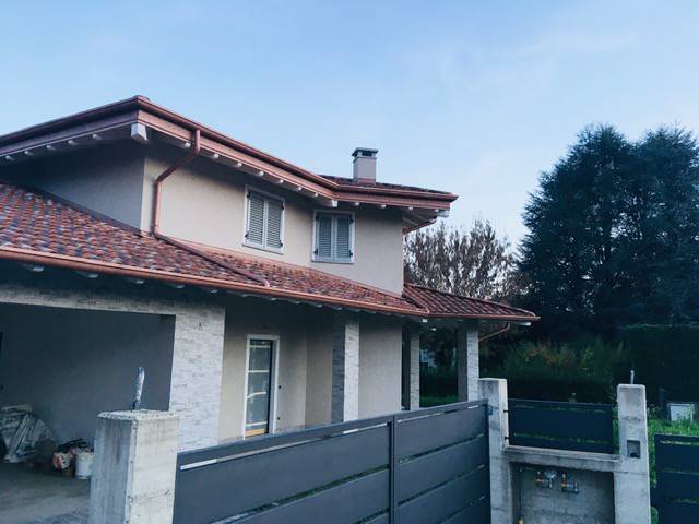 Villa a Borgomanero - Foto 3