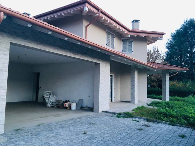Villa a Borgomanero - Foto 4