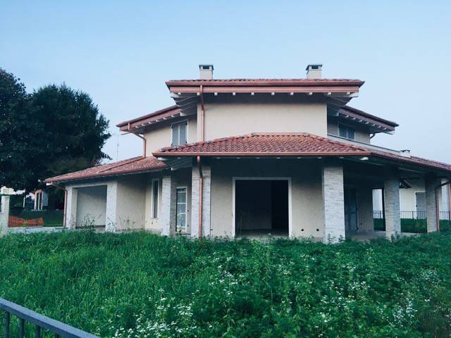 Villa a Borgomanero - Foto 5
