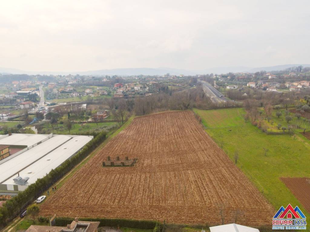 Terreno a Sora in Via Incoronata - Foto 2