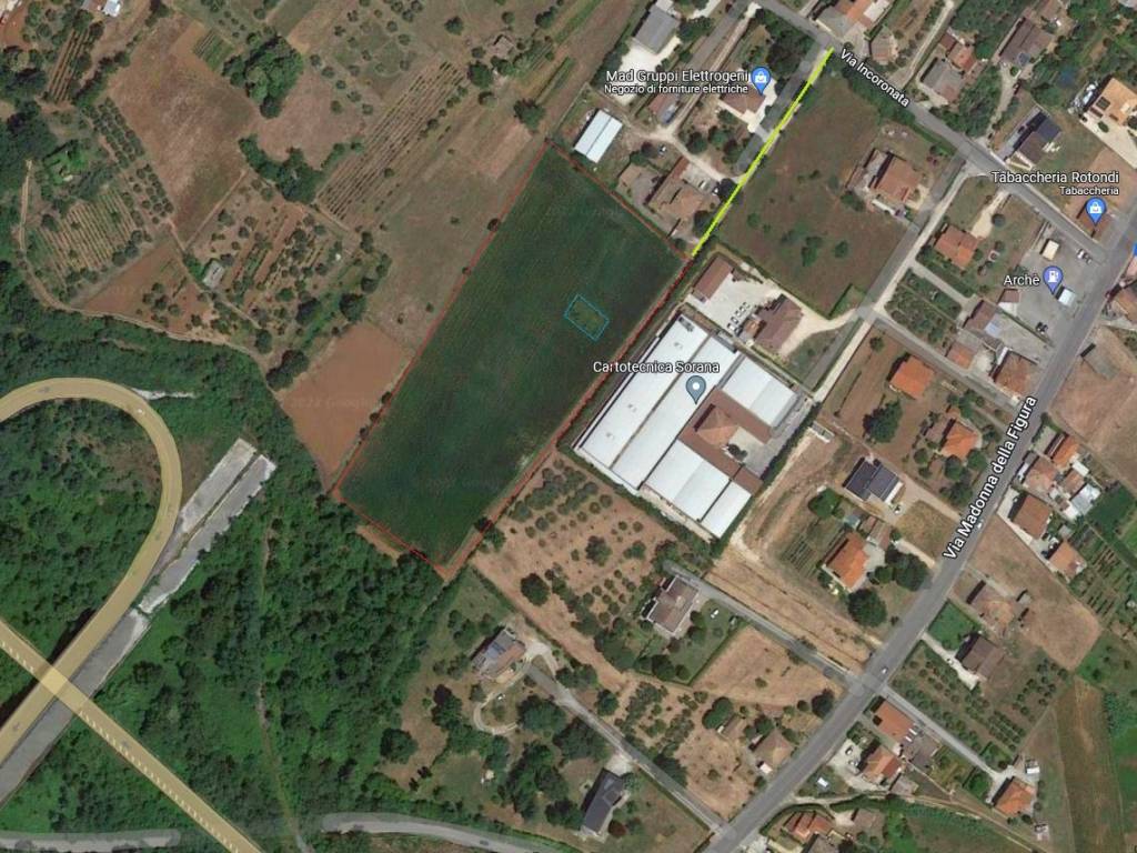 Terreno a Sora in Via Incoronata - Foto 4