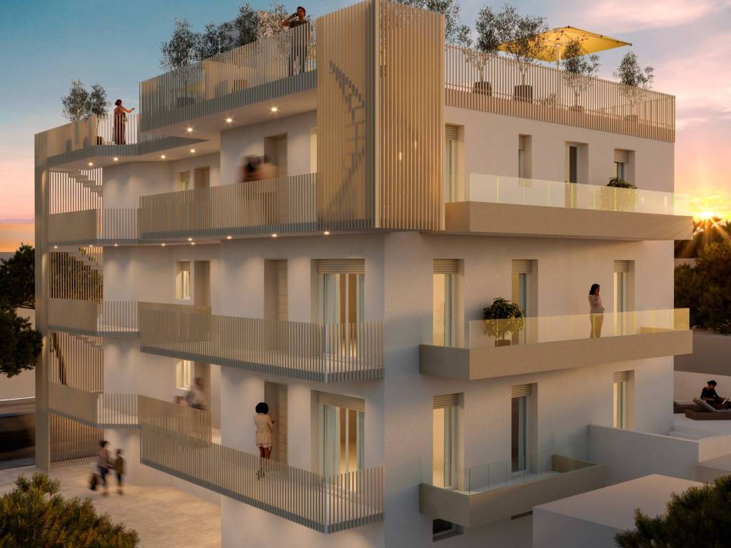 Appartamento a Senigallia in Via Perugia - Foto 3