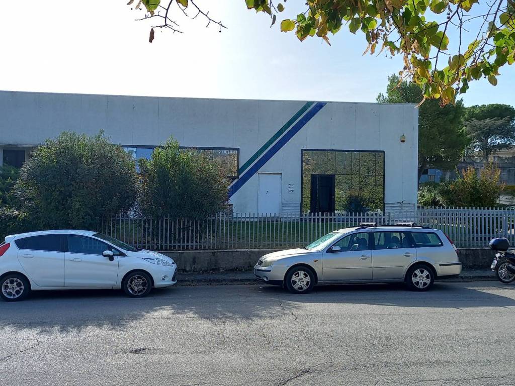 Immobile a Fermo in Via Campiglione - Foto 2
