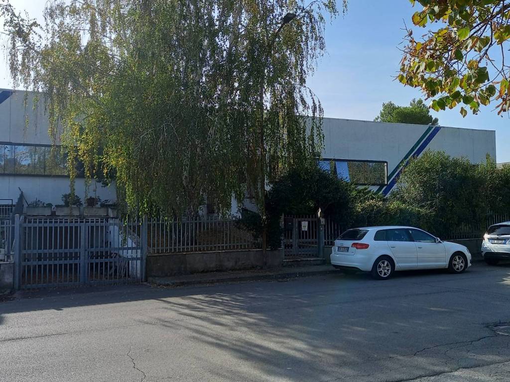 Immobile a Fermo in Via Campiglione - Foto 3