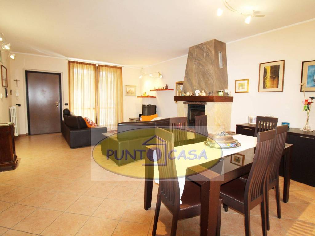 Villa a Borghetto lodigiano in Piazza Mercato - Foto 3