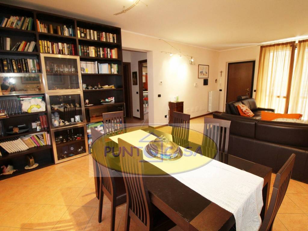 Villa a Borghetto lodigiano in Piazza Mercato - Foto 4