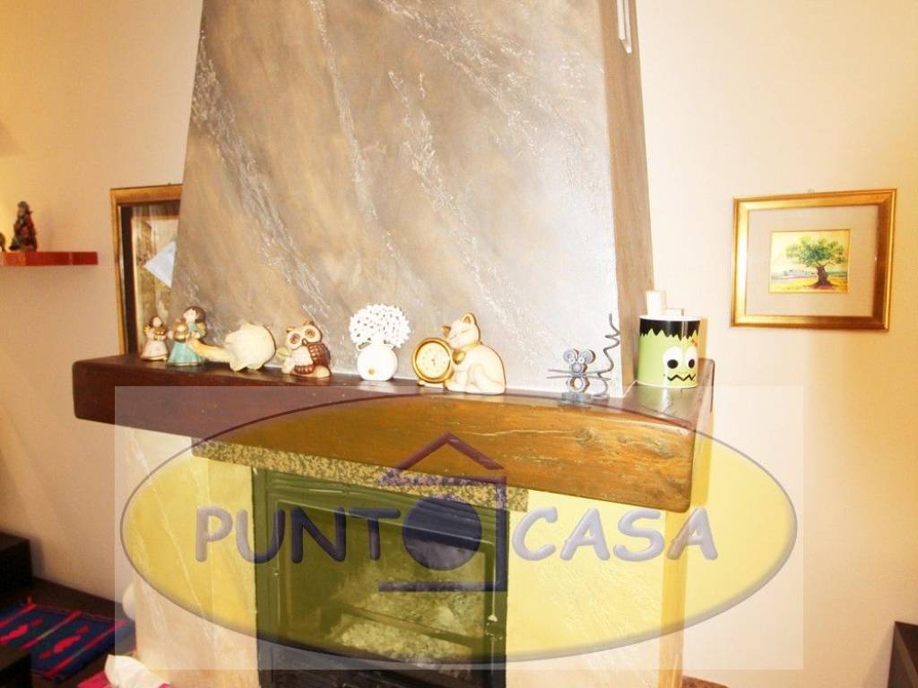 Villa a Borghetto lodigiano in Piazza Mercato - Foto 5