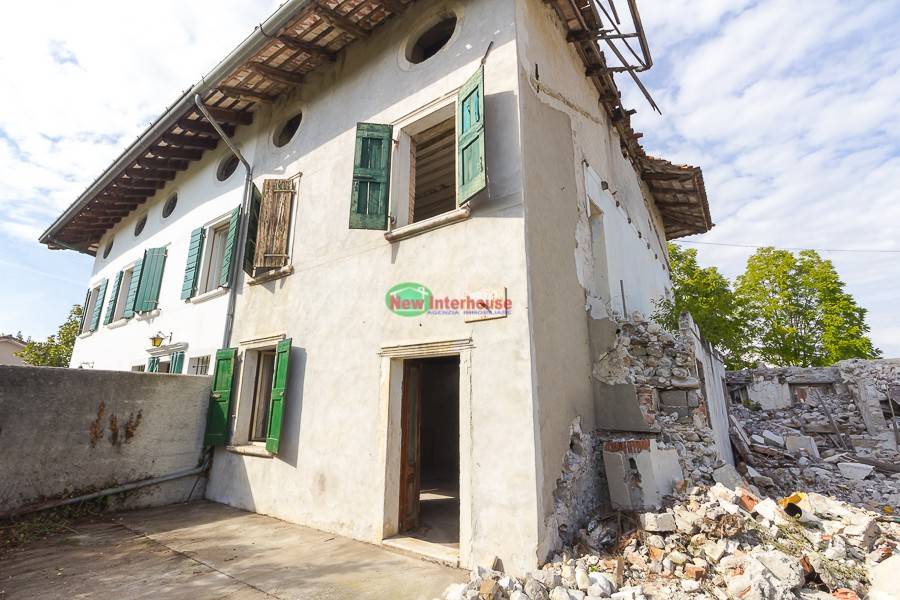 Rustico / casale a Vivaro in Vicolo San Rocco 4 - Foto 2