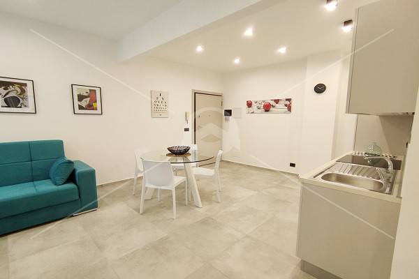 Appartamento a Loano in Via Francesco Petrarca, 7 - Foto 2