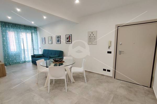 Appartamento a Loano in Via Francesco Petrarca, 7 - Foto 3