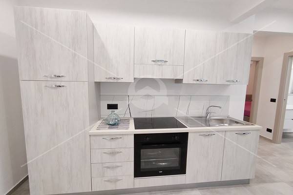 Appartamento a Loano in Via Francesco Petrarca, 7 - Foto 4