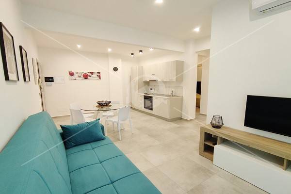 Appartamento a Loano in Via Francesco Petrarca, 7 - Foto 5