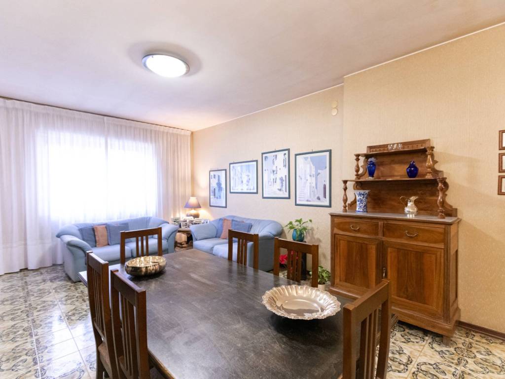 Appartamento a Campobasso in Via Luigi Pirandello - Foto 2