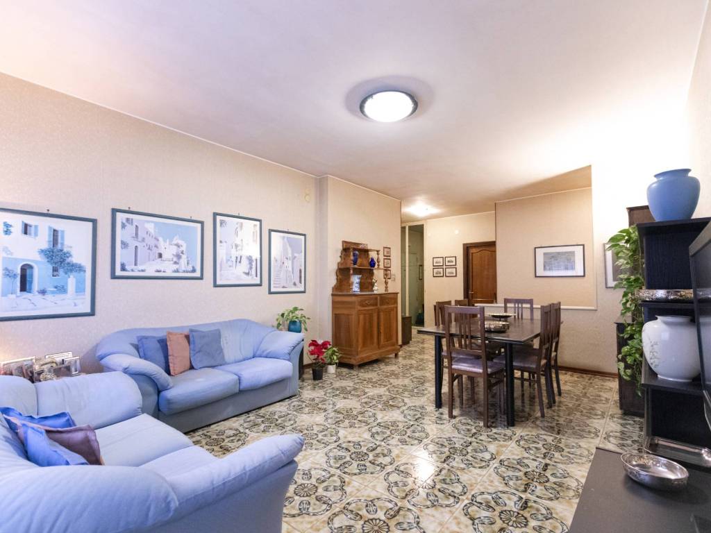 Appartamento a Campobasso in Via Luigi Pirandello - Foto 3