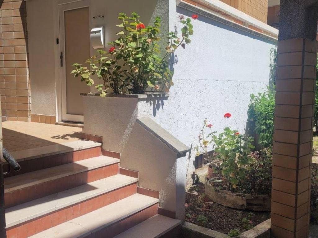 Appartamento a Francavilla al mare in Viale Nettuno, 13 - Foto 4