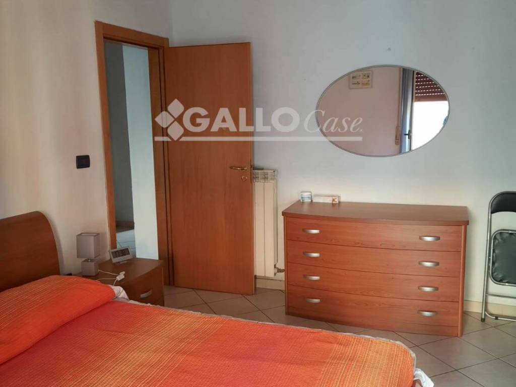 Appartamento a Cosenza in Via Carmelo Bruno, 10 - Foto 4