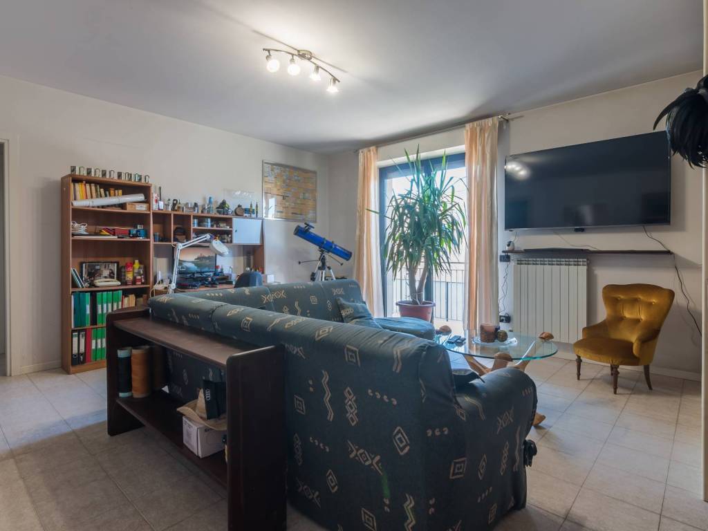 Appartamento a Cattolica in Via Ravel - Foto 2