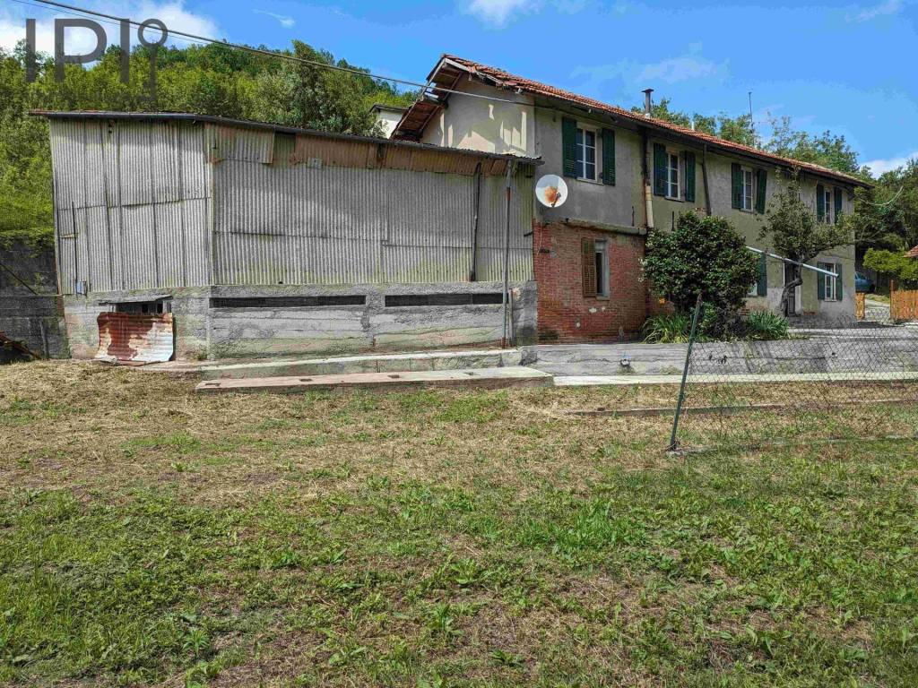 Rustico / casale a Cairo montenotte - Foto 2