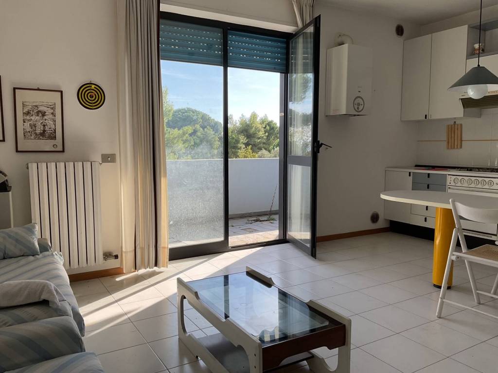 Appartamento a Vasto in Via Gaetano Donizetti - Foto 5