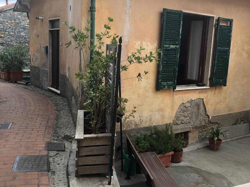 Casa indipendente a Ameglia in Via delle Mura, 62 - Foto 2
