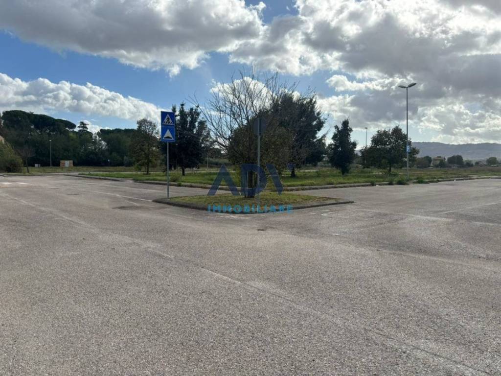 Terreno a Bastia umbra in via santa Elisabetta - Foto 2
