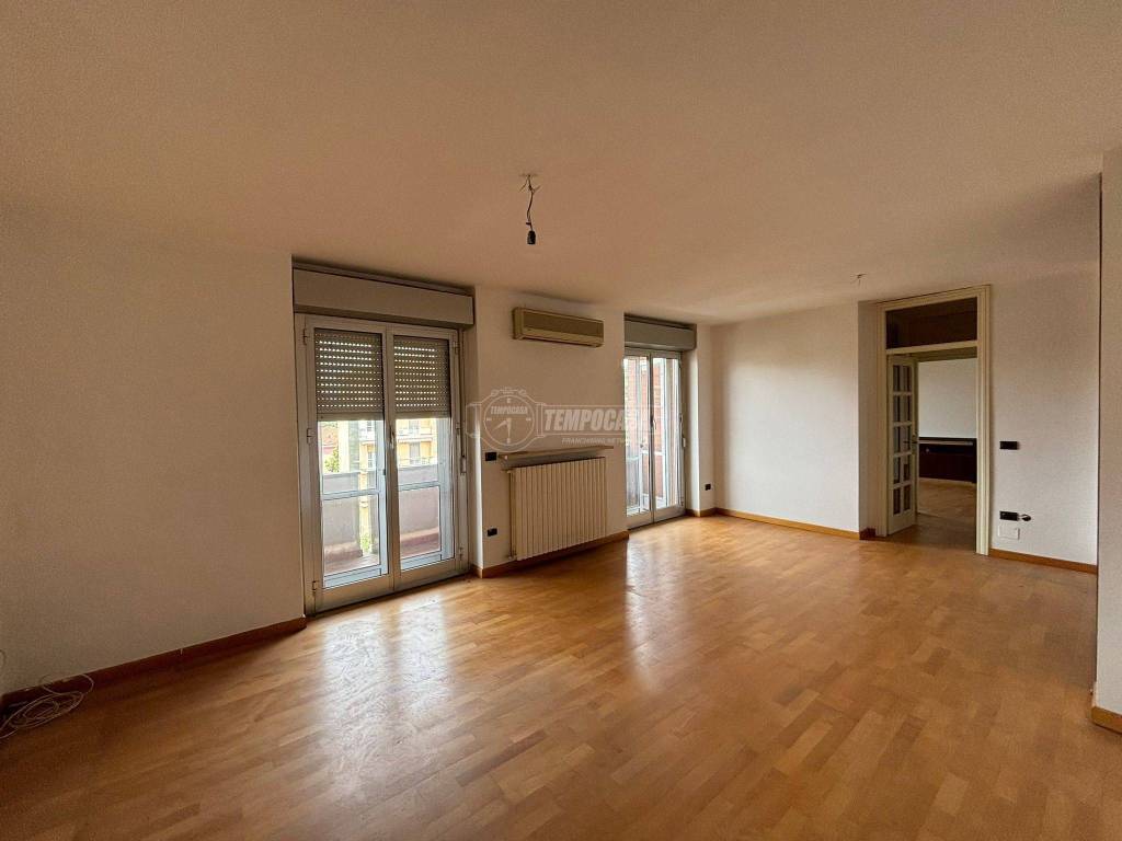 Appartamento a Casale monferrato in Via Bellini - Foto 2
