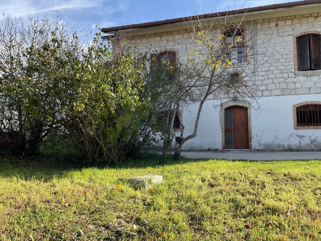 Villa a Campobasso in Contrada Foce-Collelongo, 19 - Foto 3